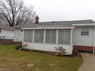 Back of Home
