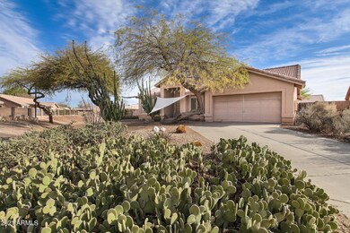 1163 S Anvil Place, Chandler, AZ 85286 - photo 4