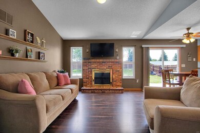 2409 Copper Creek Rd, Maryville, IL 62062 - photo 2