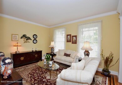 Formal Living Room #1