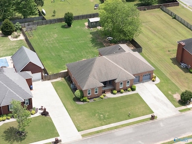 103 Nobleton Ln NW, Huntsville, AL 35806 - photo 3