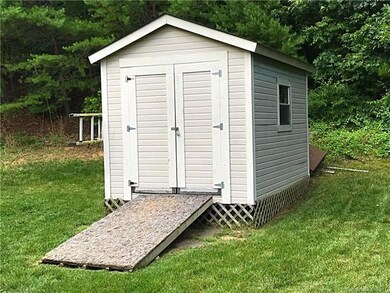 Storage Building will remain.