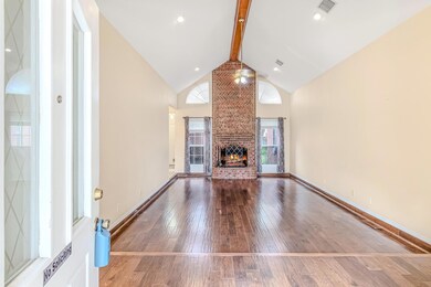 6401 Homewood Ave, Rowlett, TX 75089 - photo 3