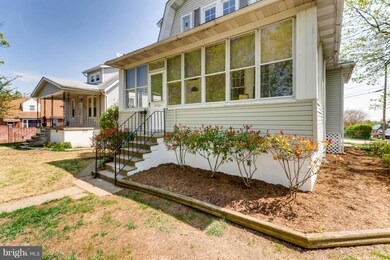 3401 Richmond Ave, Baltimore, MD 21213 - photo 4
