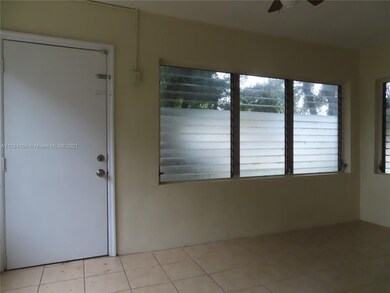 Front Seperate Foyer entrance