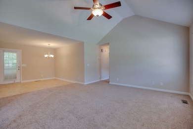 499 Indian Springs Cir, Manchester, TN 37355 - photo 5