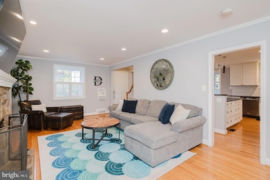 625 Yarmouth Rd, Towson, MD 21286 - photo 5