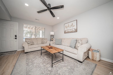 2430 Greenbriar Dr unit D, Manhattan, KS 66502 - photo 5