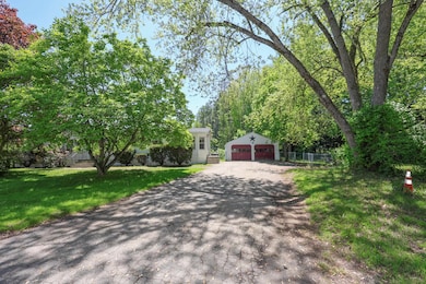 Your own 1/2 acre!