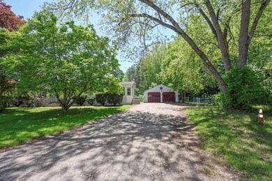 Your own 1/2 acre!