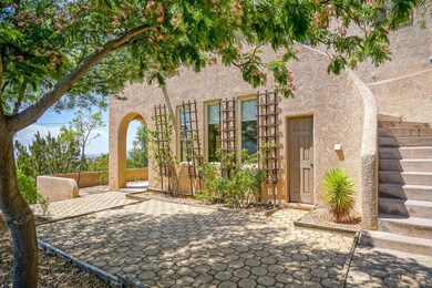 14 Las Brisas Loop, Placitas, NM 87043 - photo 2