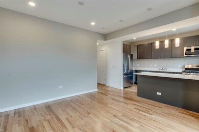 4527 S Evans Ave unit 3, Chicago, IL 60653 - photo 4