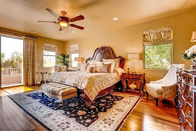 V 2 Master Bedroom 1