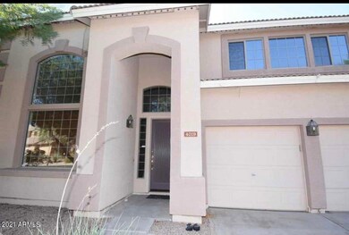 Kim Front of home 1