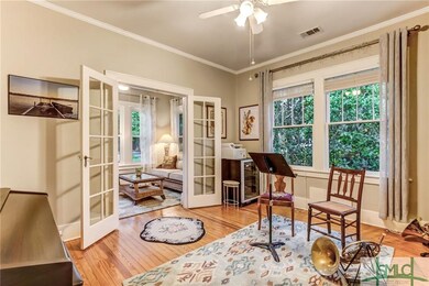 1201 E 51st St, Savannah, GA 31404 - photo 7