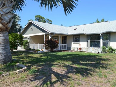 Front Side View