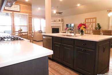 3819 Monteverde Way, San Antonio, TX 78261 - photo 7