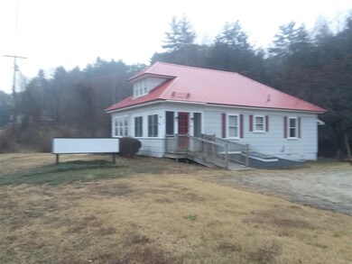 663 Old Center Rd, Saint Johnsbury, VT 05819 - photo 2