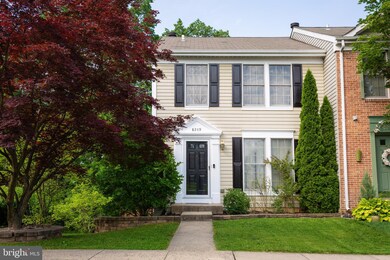 8289 Berryfield Dr, Nottingham, MD 21236 - photo 2