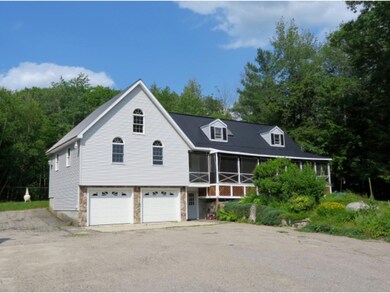 116 Dame Rd, Center Tuftonboro, NH 03816 - photo 2