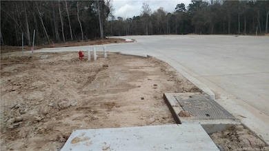 Photo of entrance between 3B and 3C off of Contrab