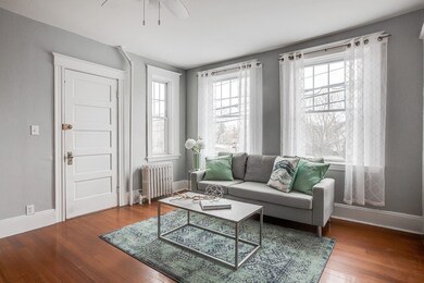 434 Essex St unit 2L, Salem, MA 01970 - photo 3