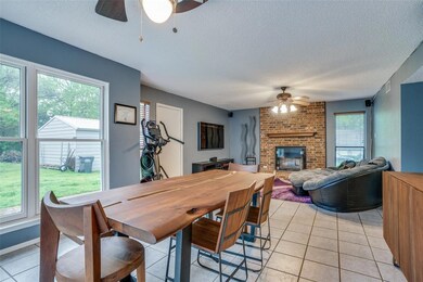 366 Pecan Dr, Pottsboro, TX 75076 - photo 7