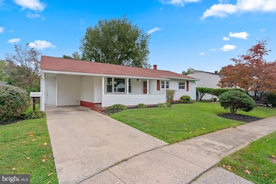 1511 W 8th St, Frederick, MD 21702 - photo 3