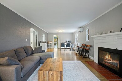 60 Gardner Rd unit 1, Brookline, MA 02445 - photo 2