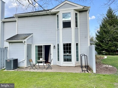 15 Trumbull Ct, Princeton, NJ 08540 - photo 3