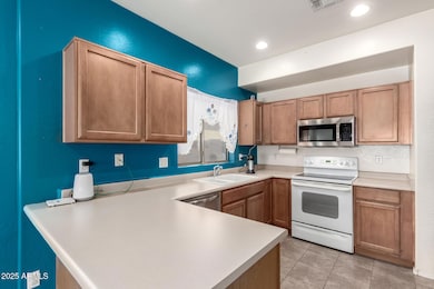 2324 S 88th Dr, Tolleson, AZ 85353 - photo 3