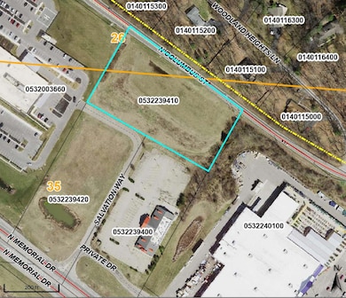 1.25 Usable Acres (3.17 Ac Gross)