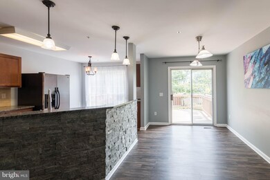 236 Edge Creek Ln unit 73, Odenton, MD 21113 - photo 5