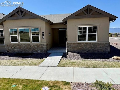 9463 Jollity Point, Colorado Springs, CO 80924 - photo 2