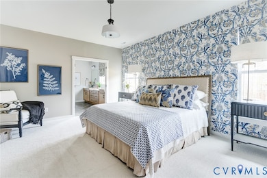 16006 Canoe Pointe Loop unit 17-4, Moseley, VA 23120 - photo 2