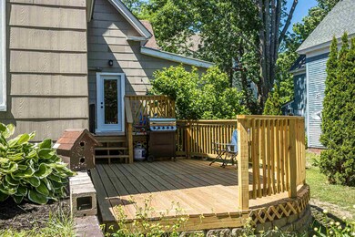 10 Elm St, Milton, NH 03851 - photo 5