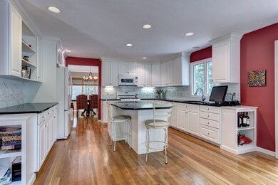 62 Baldwin Dr unit 62, Sharon, MA 02067 - photo 5