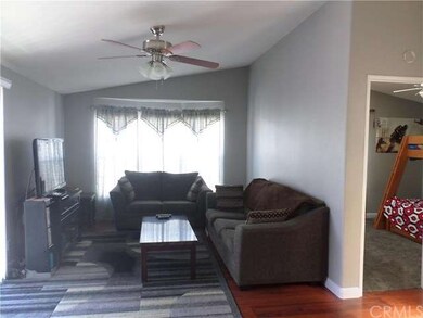 Family Room with lots of Natural Light!