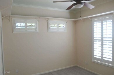 Plantation Style Shutters
