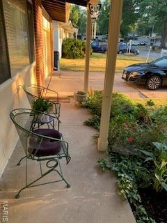 10207 Tanner Dr, Saint Louis, MO 63136 - photo 3