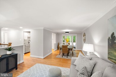 12605 Old Dorm Place, Herndon, VA 20170 - photo 5