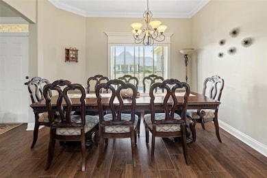 625 Archwood St, Lake Charles, LA 70605 - photo 2