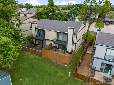 7029 E 33rd St unit 17, Tulsa, OK 74145 - photo 4