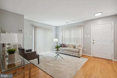 6821 Milltown Ct, District Heights, MD 20747 - photo 2