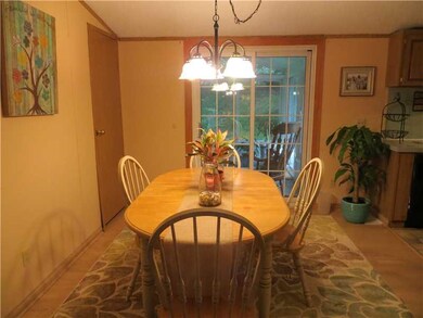 Dining Room.