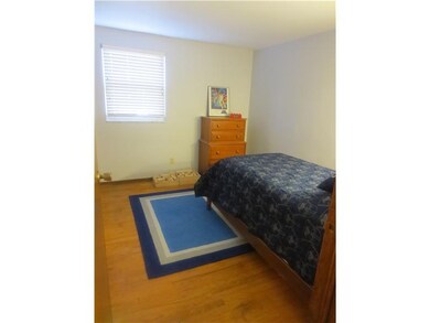 Bedroom.