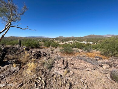 Great View Lot