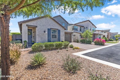 1341 E Springfield Place, Chandler, AZ 85286 - photo 3