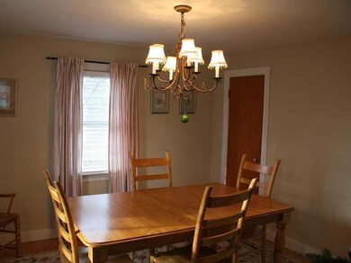 Dining Room.