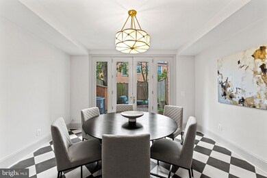 1604 32nd St NW, Washington, DC 20007 - photo 6